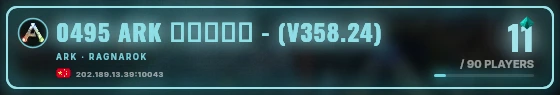 Marquee badge preview