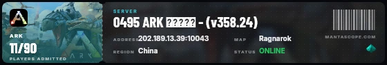 Ticket badge preview