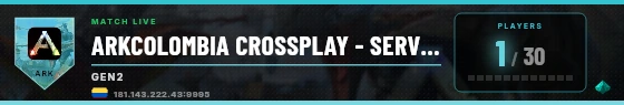 Scoreboard badge preview