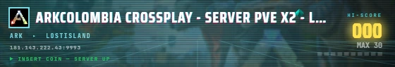 Arcade badge preview