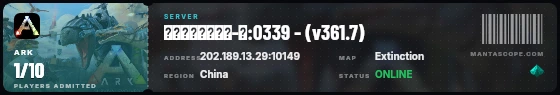 Ticket badge preview