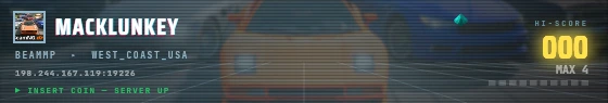 Arcade badge preview