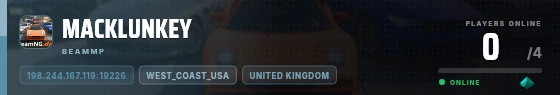 Edge badge preview