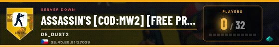 Scoreboard badge preview
