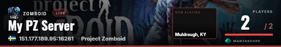 Hero badge preview
