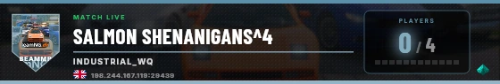 Scoreboard badge preview