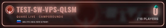 Marquee badge preview