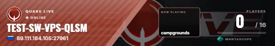 Sweep badge preview