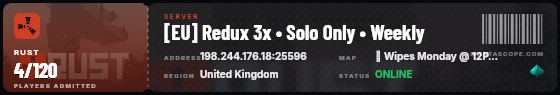 Ticket badge preview