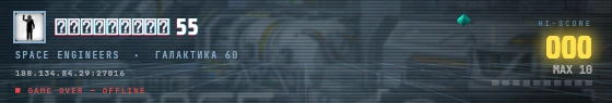 Arcade badge preview