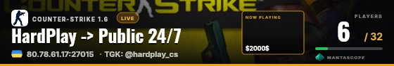 Hero badge preview