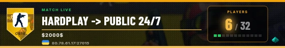 Scoreboard badge preview