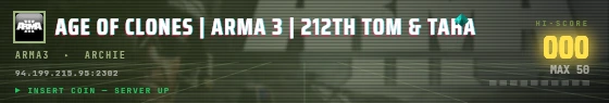 Arcade badge preview
