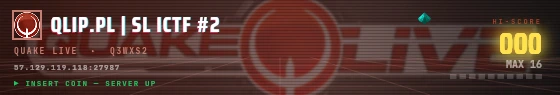 Arcade badge preview