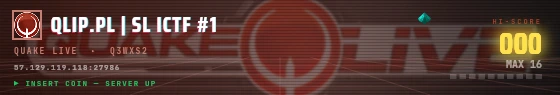 Arcade badge preview