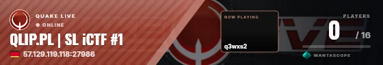 Sweep badge preview