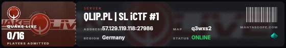 Ticket badge preview