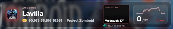 Glass badge preview