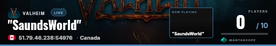 Hero badge preview