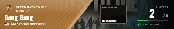 Sweep badge preview