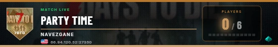 Scoreboard badge preview