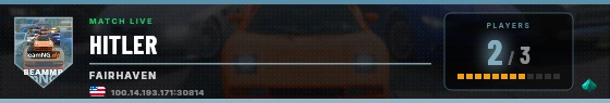 Scoreboard badge preview