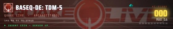 Arcade badge preview