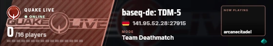 Blade badge preview
