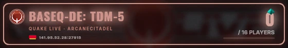Marquee badge preview
