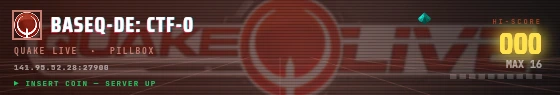 Arcade badge preview