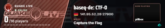 Blade badge preview