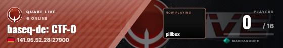 Sweep badge preview