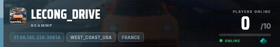 Edge badge preview