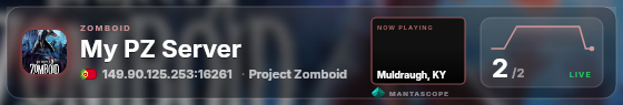 Glass badge preview