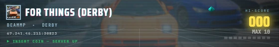 Arcade badge preview