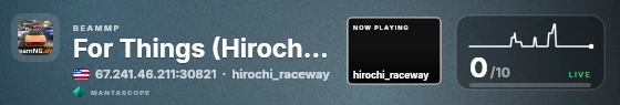 Mesh badge preview