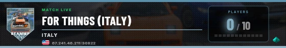 Scoreboard badge preview