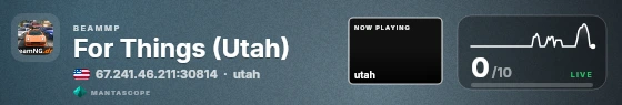 Mesh badge preview