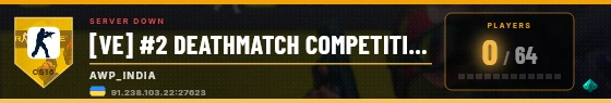 Scoreboard badge preview