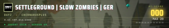 Arcade badge preview