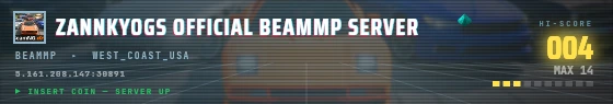 Arcade badge preview