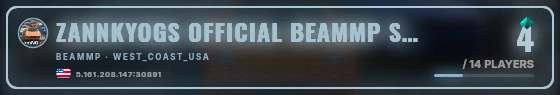 Marquee badge preview