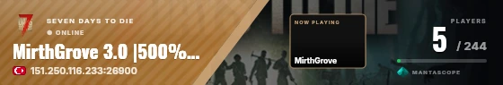 Sweep badge preview