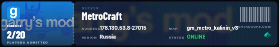 Ticket badge preview