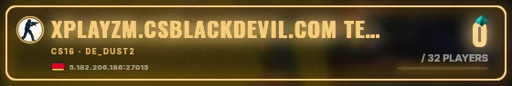 Marquee badge preview