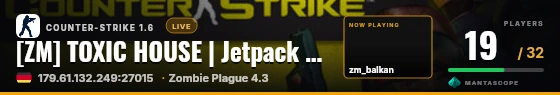 Hero badge preview