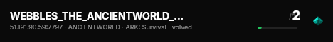WEBBLES_THE_ANCIENTWORLD_V2 - (v358.24) live status badge