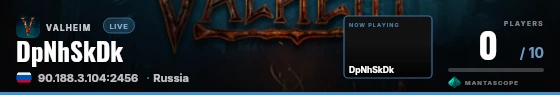 Hero badge preview