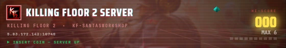 Arcade badge preview