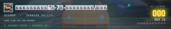 Arcade badge preview